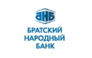 Банк Братский АНКБ в Камне-на-Оби